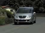 Lancia Phedra 2002 года